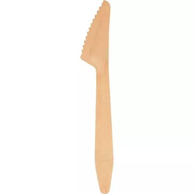 Träkniv - 008095496