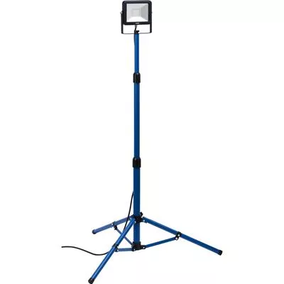 Arbetslampa med teleskopstativ - 007490834