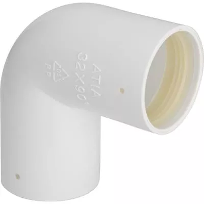 Avloppsböj - 001753977
