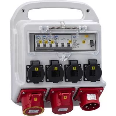 Byggcentral - 007669011