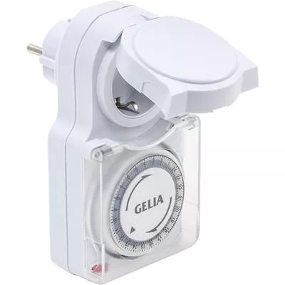 Digital Timer - 002412564