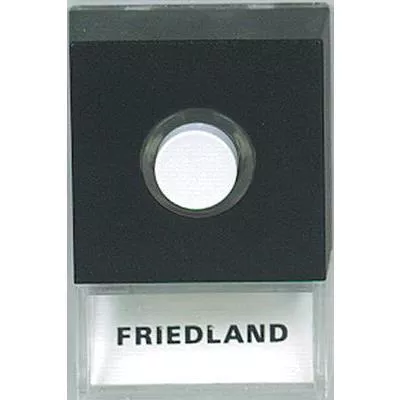 Dörrtryckknapp - 001709258