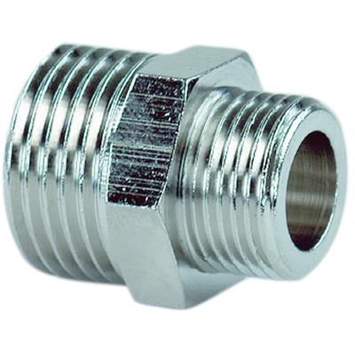 Dubbelnippel - 005362699