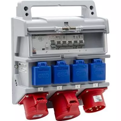 Elväska - 005451462