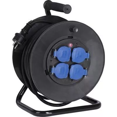 Kabelvinda - 002750521