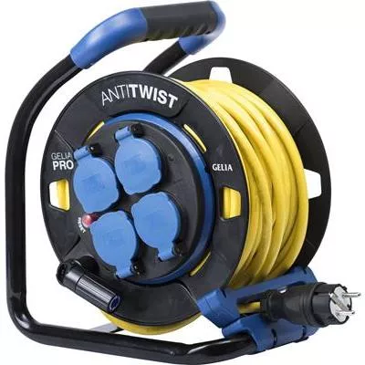 Kabelvinda - 007060292