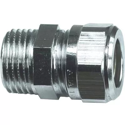Kopparrörskoppling - 001754035