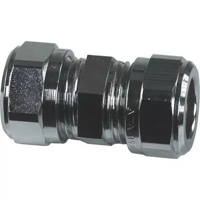 Kopparrörskoppling - 002412661