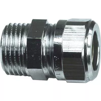 Kopparrörskoppling - 002412666