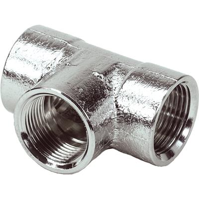 Metall-T-rör - 002631667