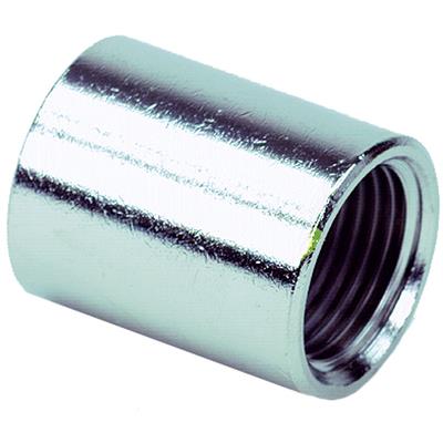 Metallmuff - 002412645