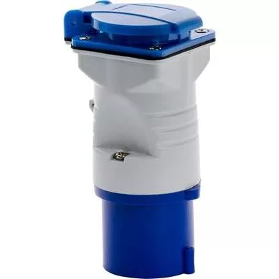 Övergångsadapter - 006077221