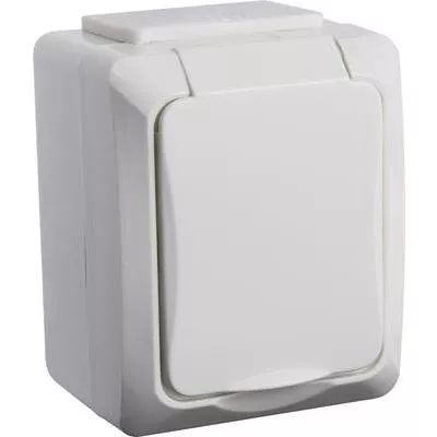 Vägguttag - 003929711