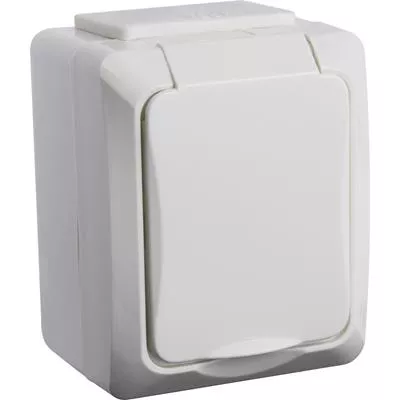 Vägguttag - 003929711