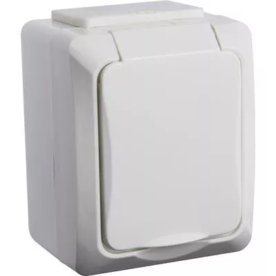 Vägguttag - 003929711