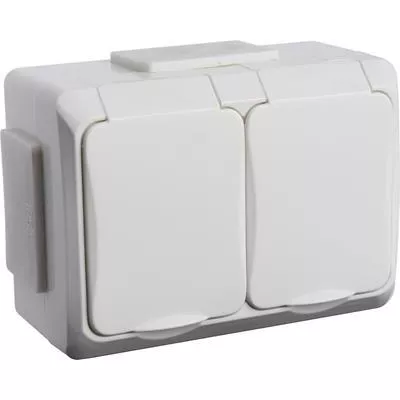 Vägguttag - 003929712