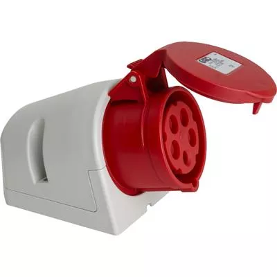 Vägguttag - 005937587