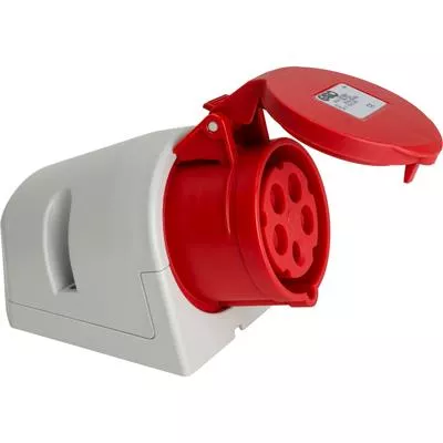 Vägguttag - 005937587