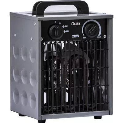 Värmefläkt - 006579459