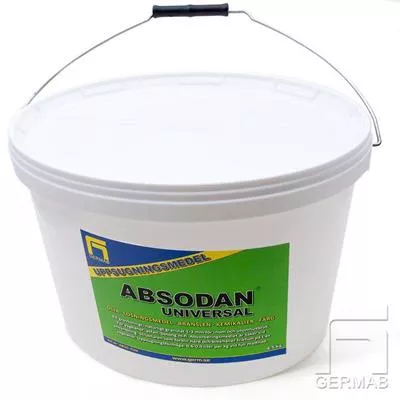 Absorbent - 008198566