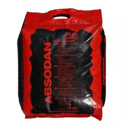 Absorbent - 008493848