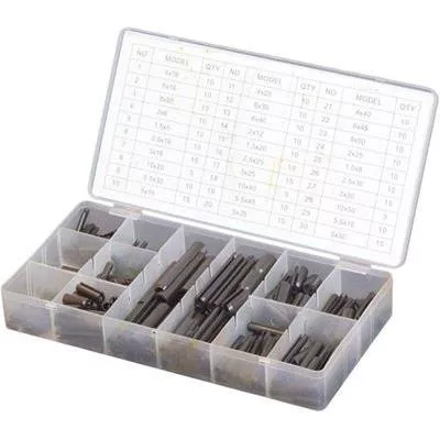 Sortimentlåda - 008352020