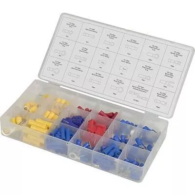 Sortimentlåda - 008352026