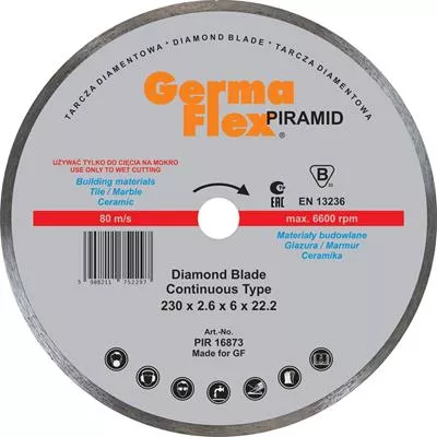 DIAMANTKAPSKIVA - 008895791