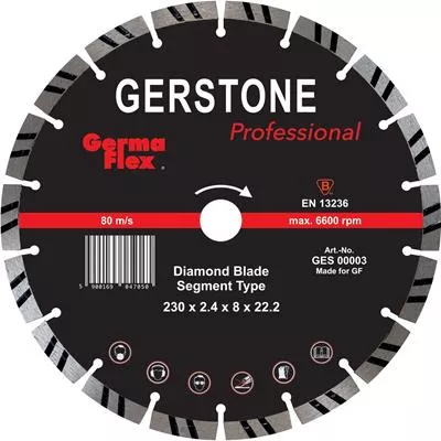 DIAMANTKAPSKIVA STEN - 008885289