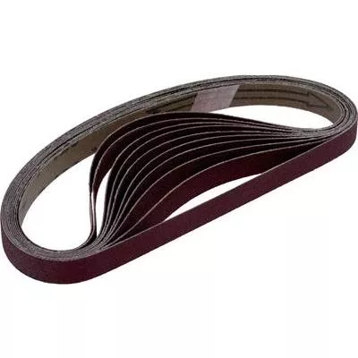 FINGERSLIPBAND 12X454MM K80 - 008885366