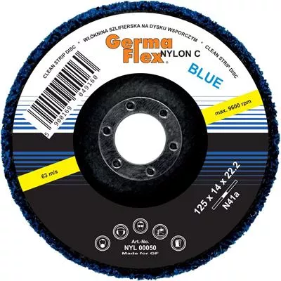 GROVRENGÖRARE PREMIUM - 008885282