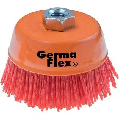 GRYTBORSTE NYLON 100MM M14 - 008885494