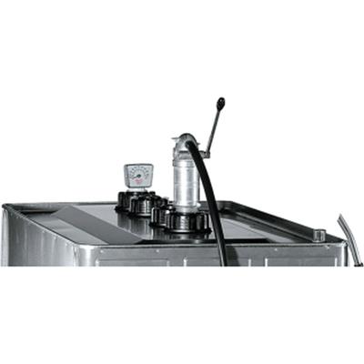 Dieselpump - 005621988