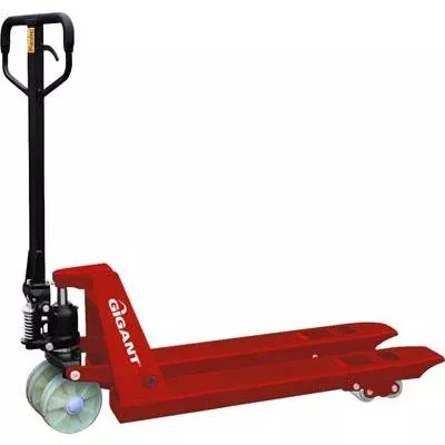 GAFFELVAGN SINGEL PU 2,5TON - 007013668