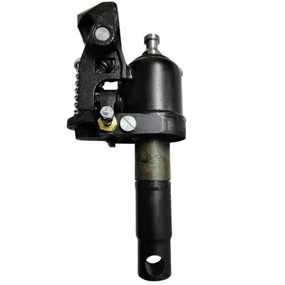 Hydraulpump - 004617026