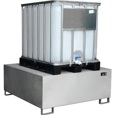 IBC-Spillpall - 005622076