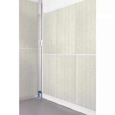Ljudabsorberande väggpanel - 006202213