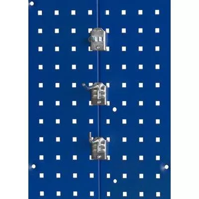 VERKTYGSPANEL BLÅ RAL5005 - 004400680