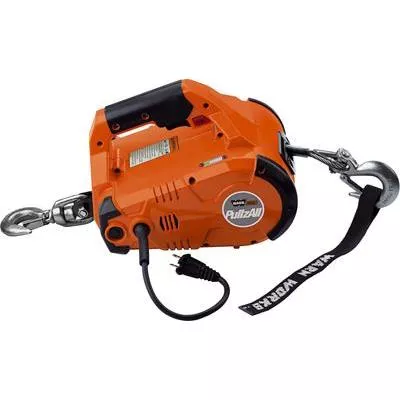 VINSCH FÖR LYFT OCH DRAG PULLZ - 004586781