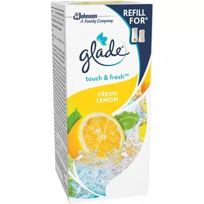 Luktförbättrare Refill - 007191300