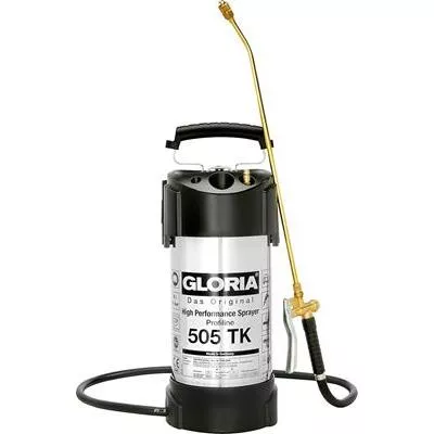 KONCENTRATSPRUTA GLORIA 505TK - 004499091