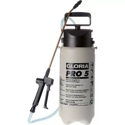 KONCENTRATSPRUTA GLORIA PRO 5 - 004495732