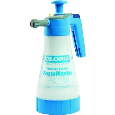 SKUMSPRUTOR GLORIA FM 10 - 005390526