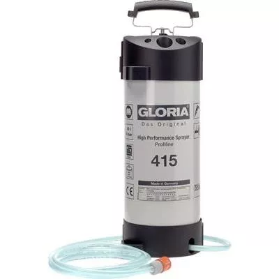 TRYCKVATTENTANK GLORIA 415 - 005390513