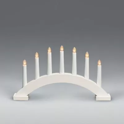 Adventsljusstake - 008767802
