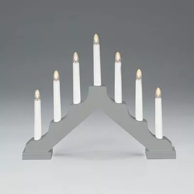 Elektrisk Ljusstake - 007833574