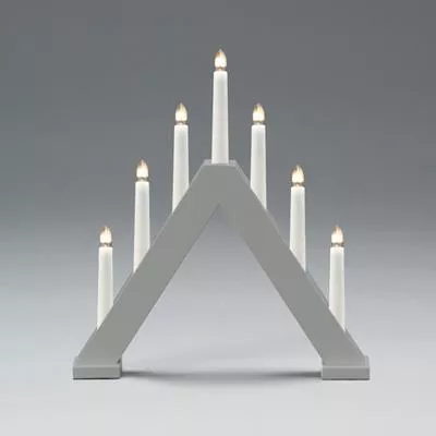 Elektrisk Ljusstake - 008472922