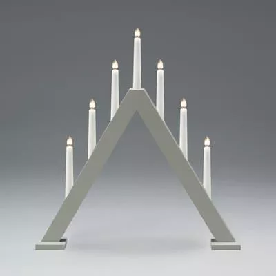 Elektrisk Ljusstake - 008472924