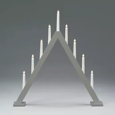 Elektrisk Ljusstake - 008472926