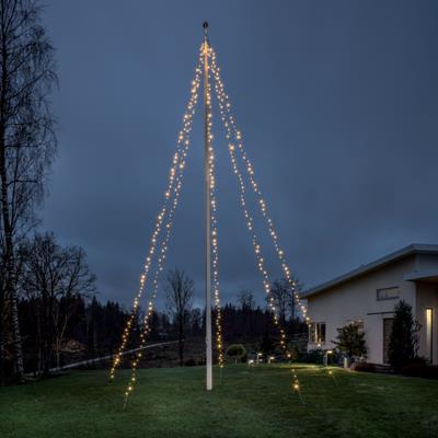 Flaggstångsslinga - 008799959